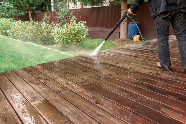 Best Rust Removal  in Tallahassee, FL